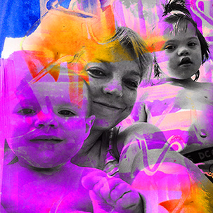 Warhol Selfie Project with Peterborough Presents