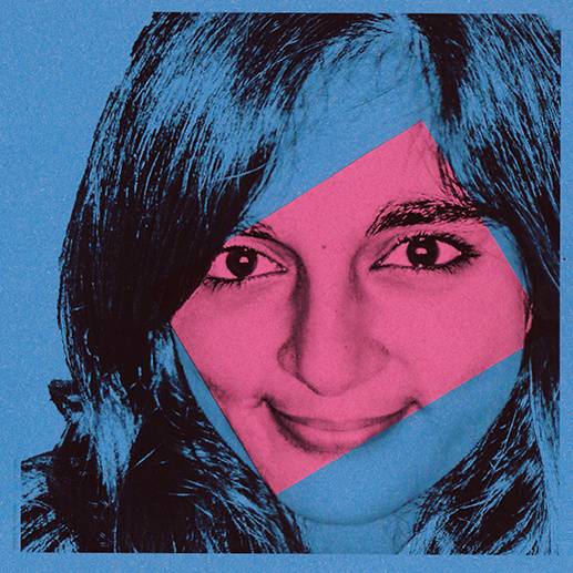Warhol Selfie Project with Peterborough Presents