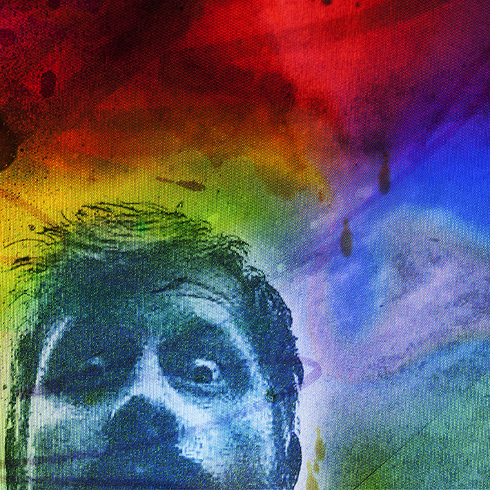 Warhol Selfie Project with Peterborough Presents