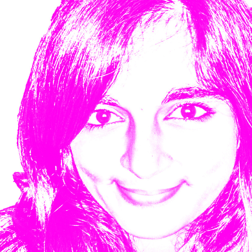 Warhol Selfie Project with Peterborough Presents
