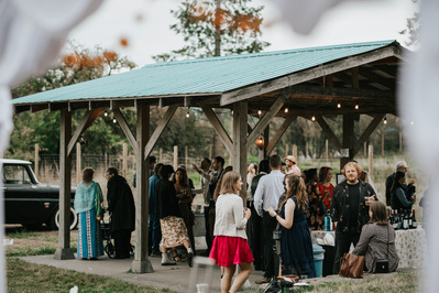 Country Wedding in Black Creek, Courtenay, Vancouver Island