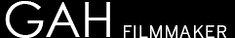 Graham Atkins Hughes Filmmaker
