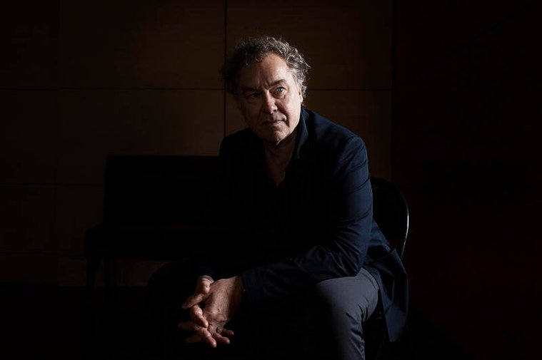 Jean-François Sivadier par Adrienne Surprenant