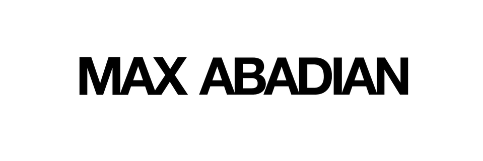 Max Abadian