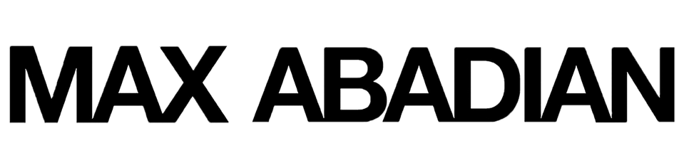 Max Abadian