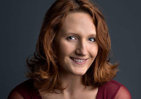 Ann Arbor Professional Headshot Photographer