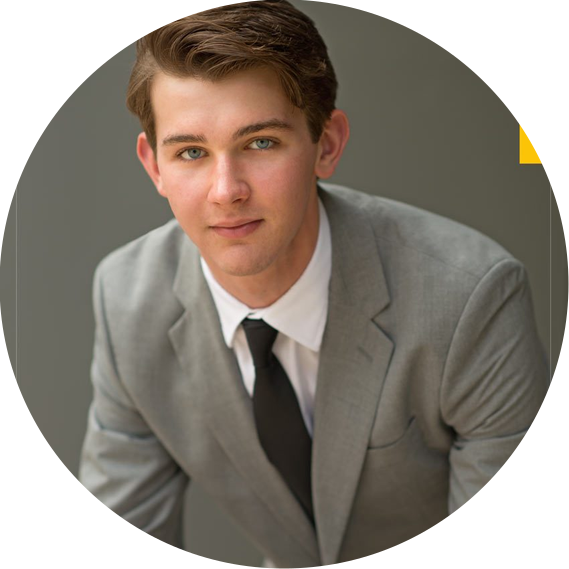 Ann Arbor Guys Premium Senior Picture Packages