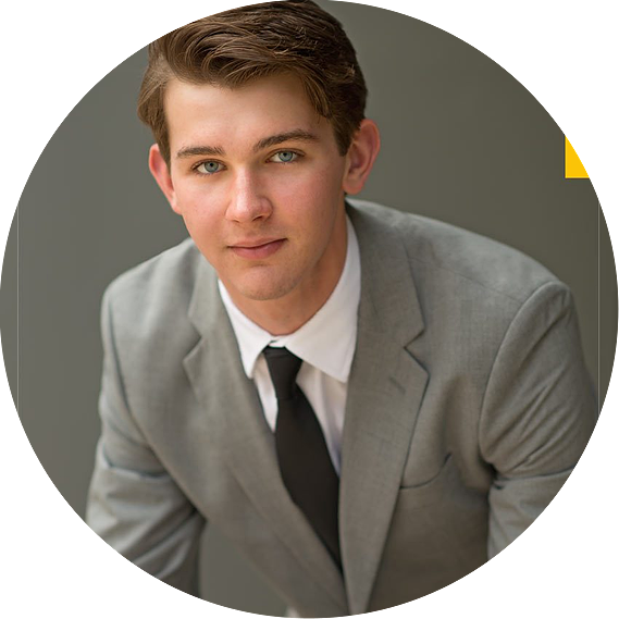 Ann Arbor Guys Premium Senior Picture Packages
