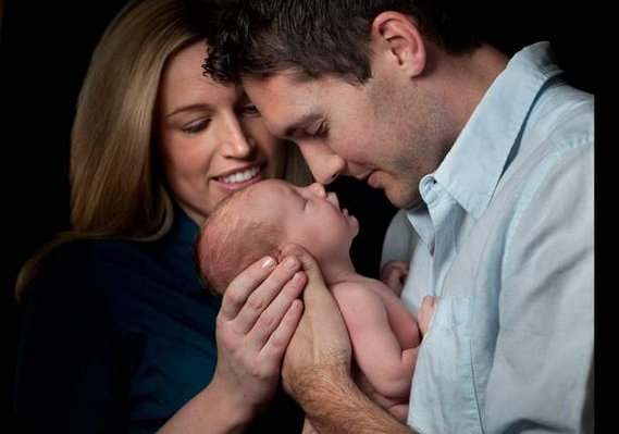  Ann Arbor Family Portrait Photographer, Baby, Maternity Portrait Photography