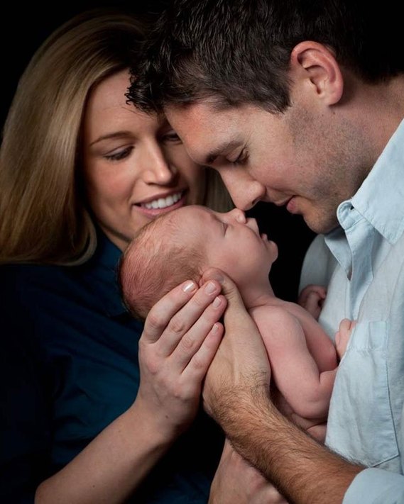 Ann Arbor Family Portrait Photography Prices