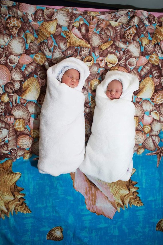 PRIDNESTROVIE MOLDAVIAN REPUBLIC, TIRASPOL MATERNITY HOSPITAL Cyril and Daniel are newborn twins from PMR. Derived from the Latin natio (from nasci = to be born), the term Nation retains today the original archaic meaning of ‘birth’, ‘lineage’; thus, it d
