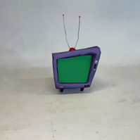 Ade Music video Ambivert. Behind the scenes from Oliver Levine animation. Purple Tv tiktok