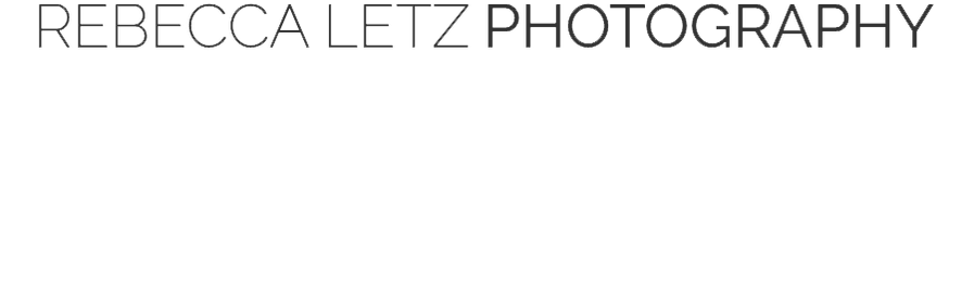 Rebecca Letz Photography