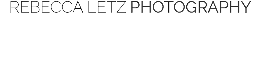 Rebecca Letz Photography