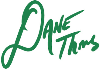 Chicago Based Freelance Photographer | Dane Thomas