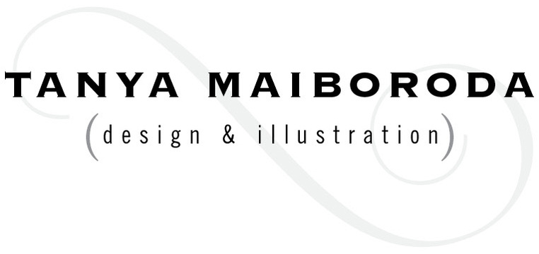 Tanya Maiboroda's Portfolio