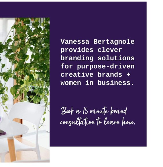 Vanessa Bertagnole_Best Brisbane Graphic Designer and Photographer 