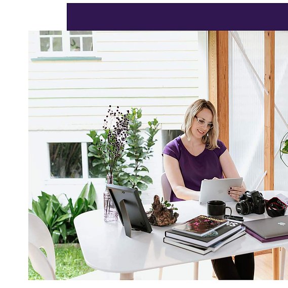 Vanessa Bertagnole_Best Brisbane Graphic Designer and Photographer 