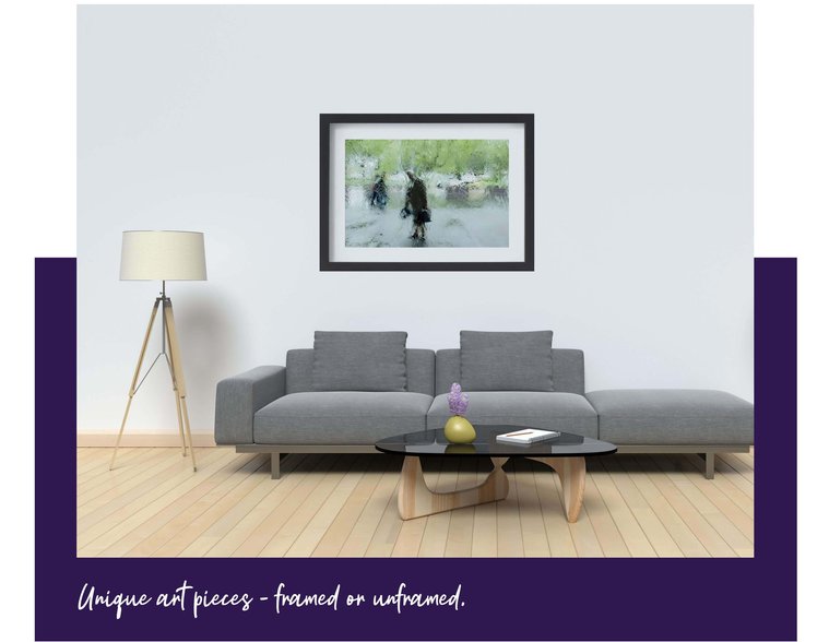 Vanessa Bertagnole_Fine Art Prints, Wall Art