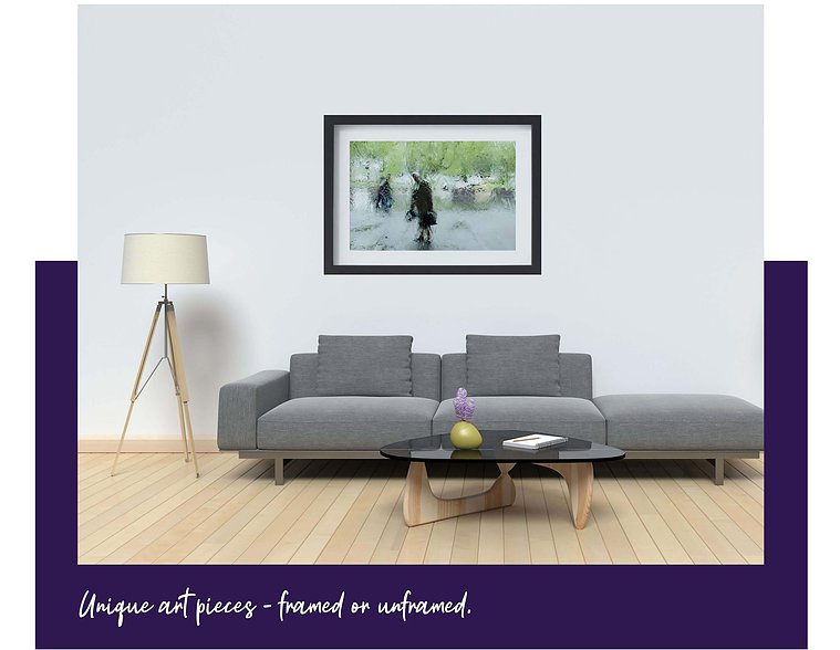 Vanessa Bertagnole_Fine Art Prints, Wall Art