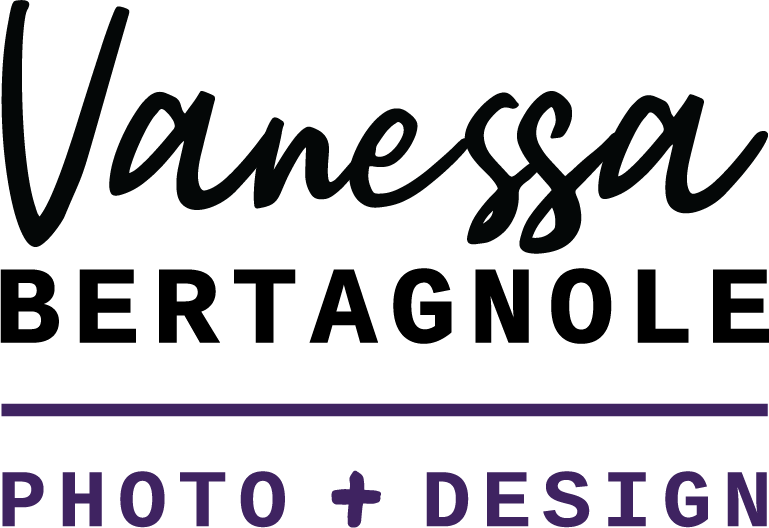 Vanessa Bertagnole Photo + Design