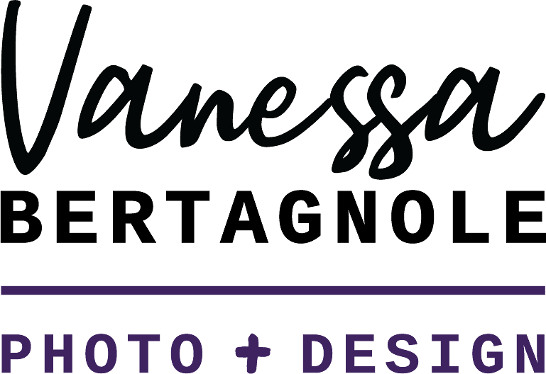 Vanessa Bertagnole Photo + Design