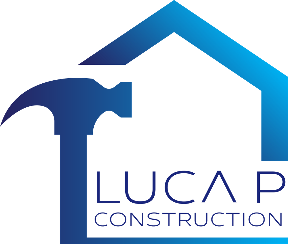 Luca P Construction Ltd. 