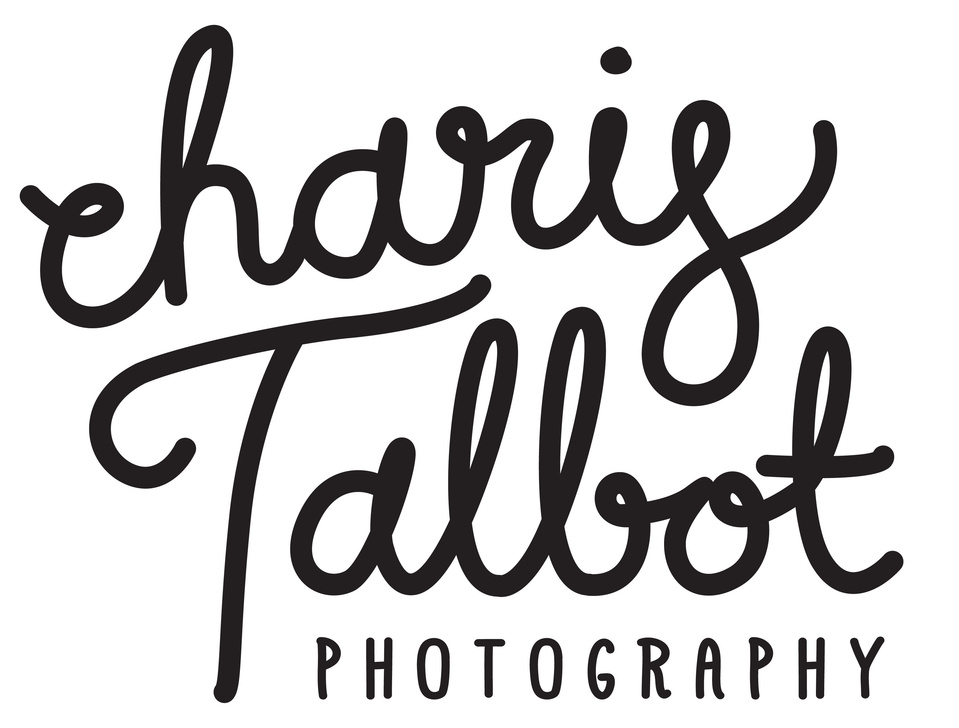 Charis Talbot Photography