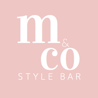 M&Co. Style Bar