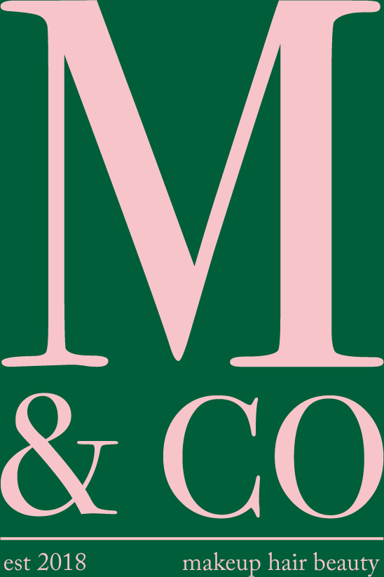 M&Co. Style Bar