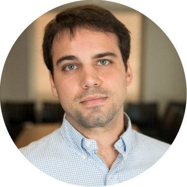 Alex Muller Resume