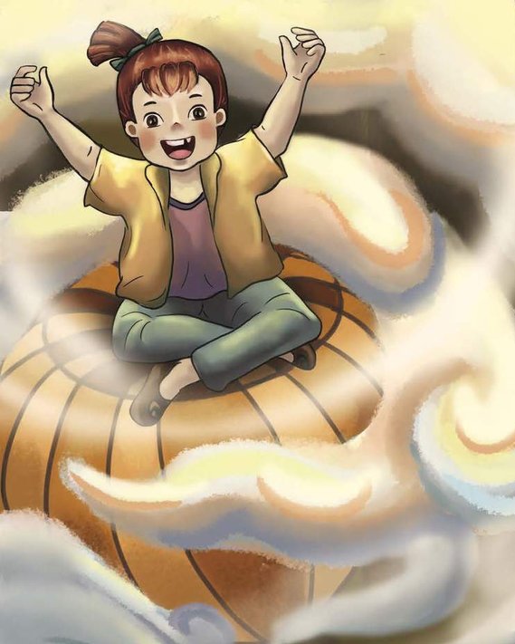 Question: “why they can’t give me complete freedom?” Answer: “parents given you the maximum freedom as they can, but they need to holding on a   little bit to make sure you are safe, won’t fly out.” 