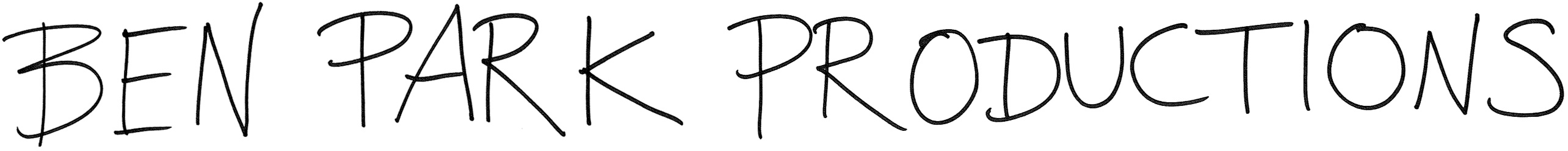Ben Park Productions