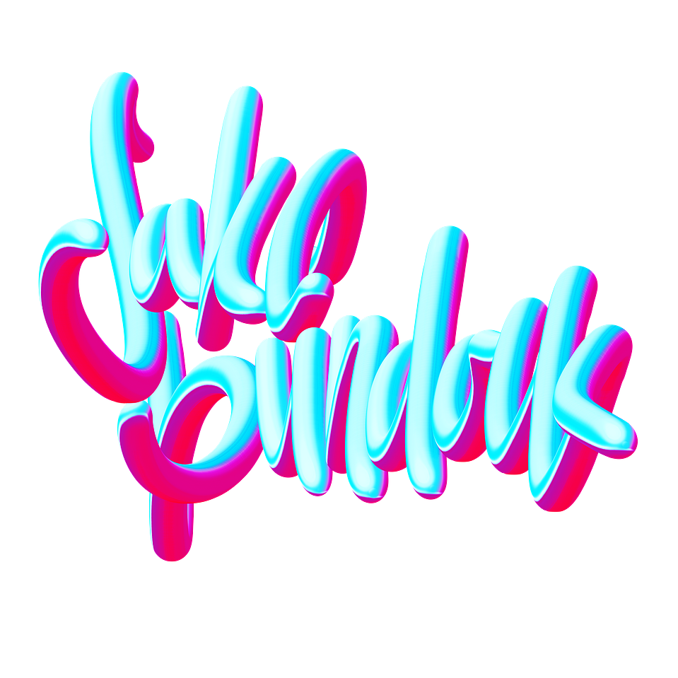 Jake Bundock - Art Director 
