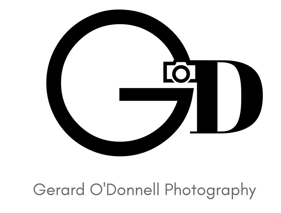 Gerard O'Donnell Photography Portfolio
