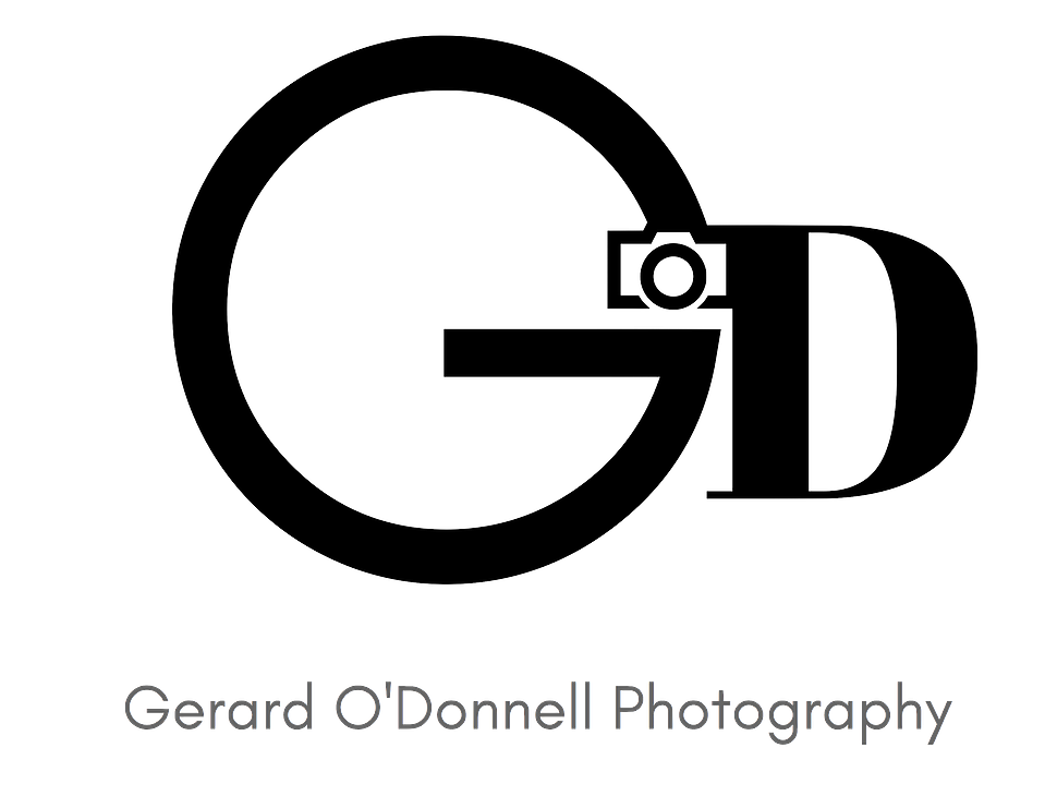 Gerard O'Donnell Photography Portfolio