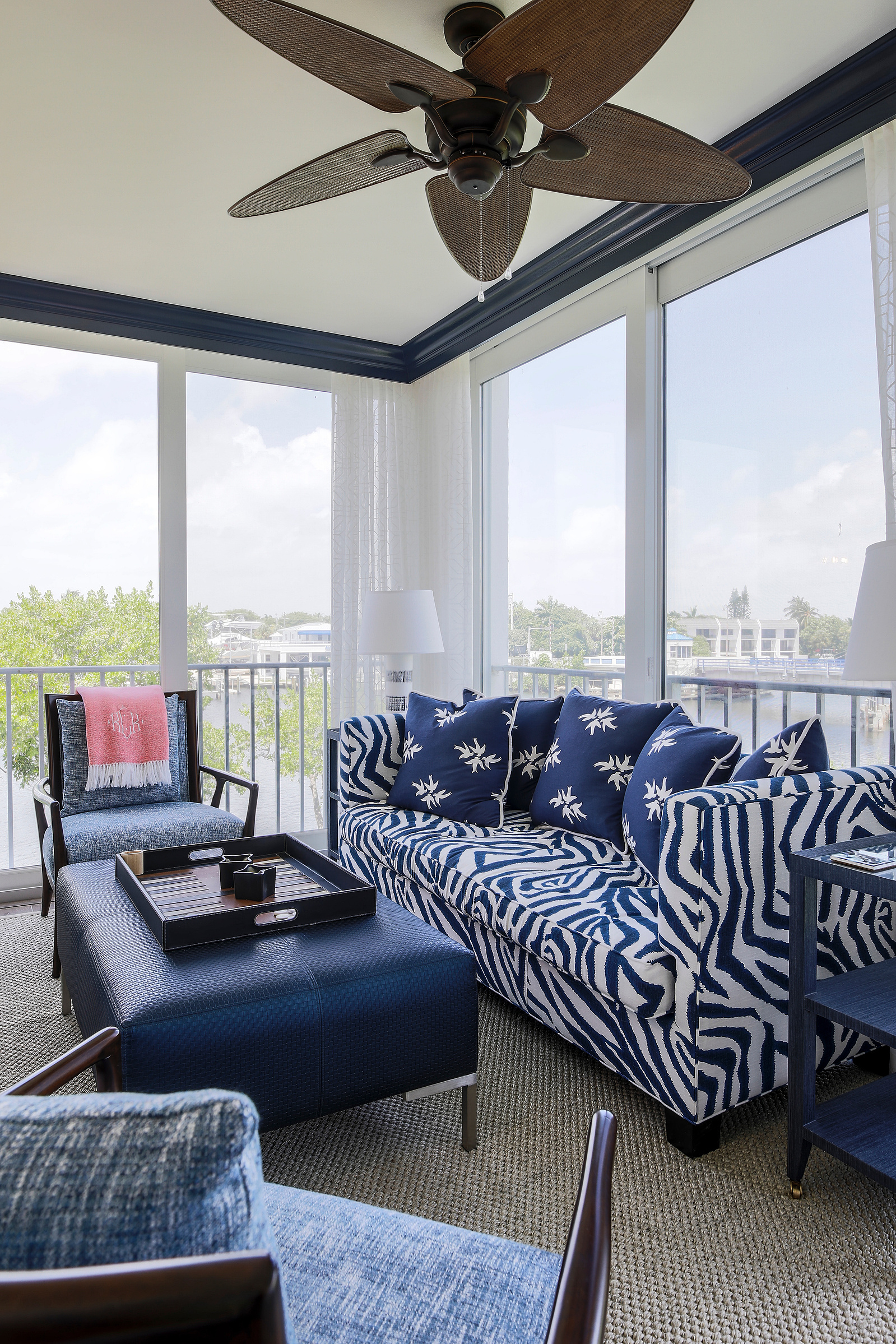 The Landings Copper Beech Design