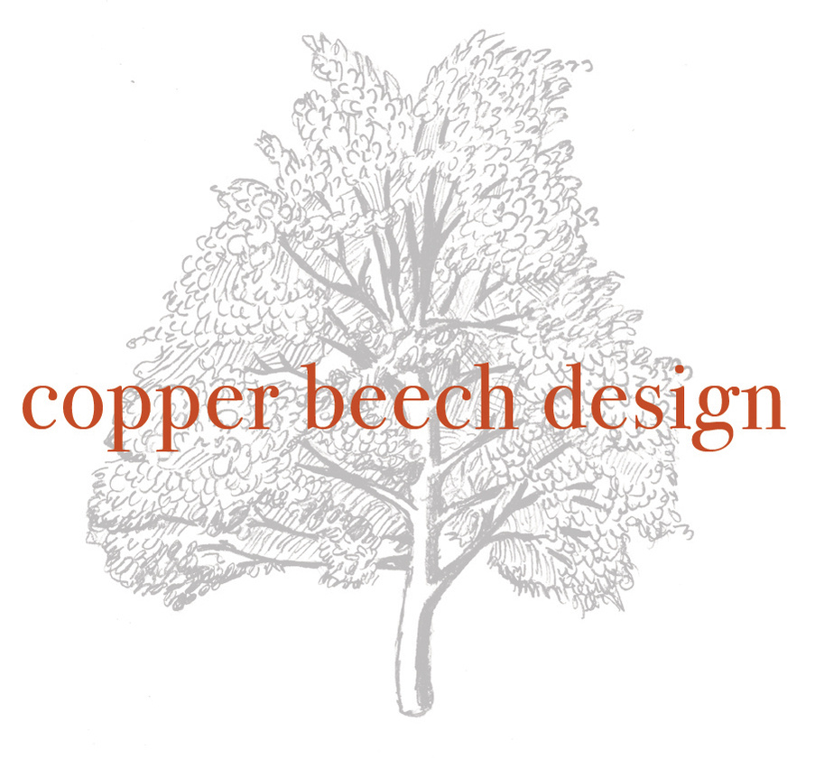 Copper Beech Design