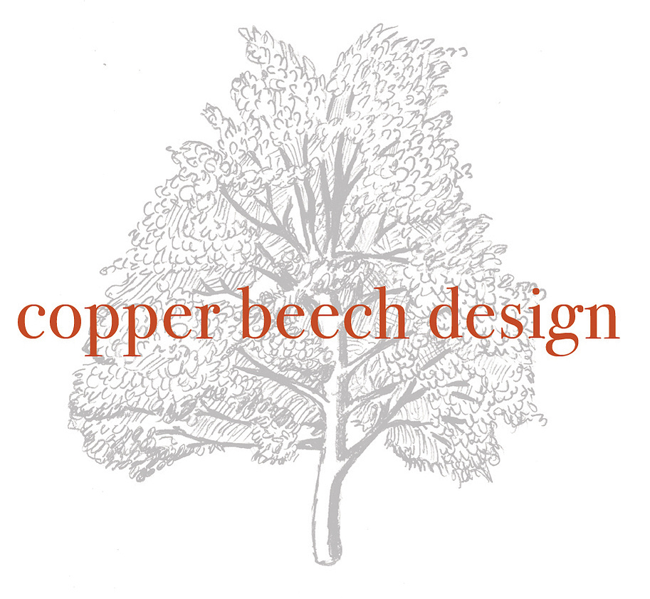Copper Beech Design