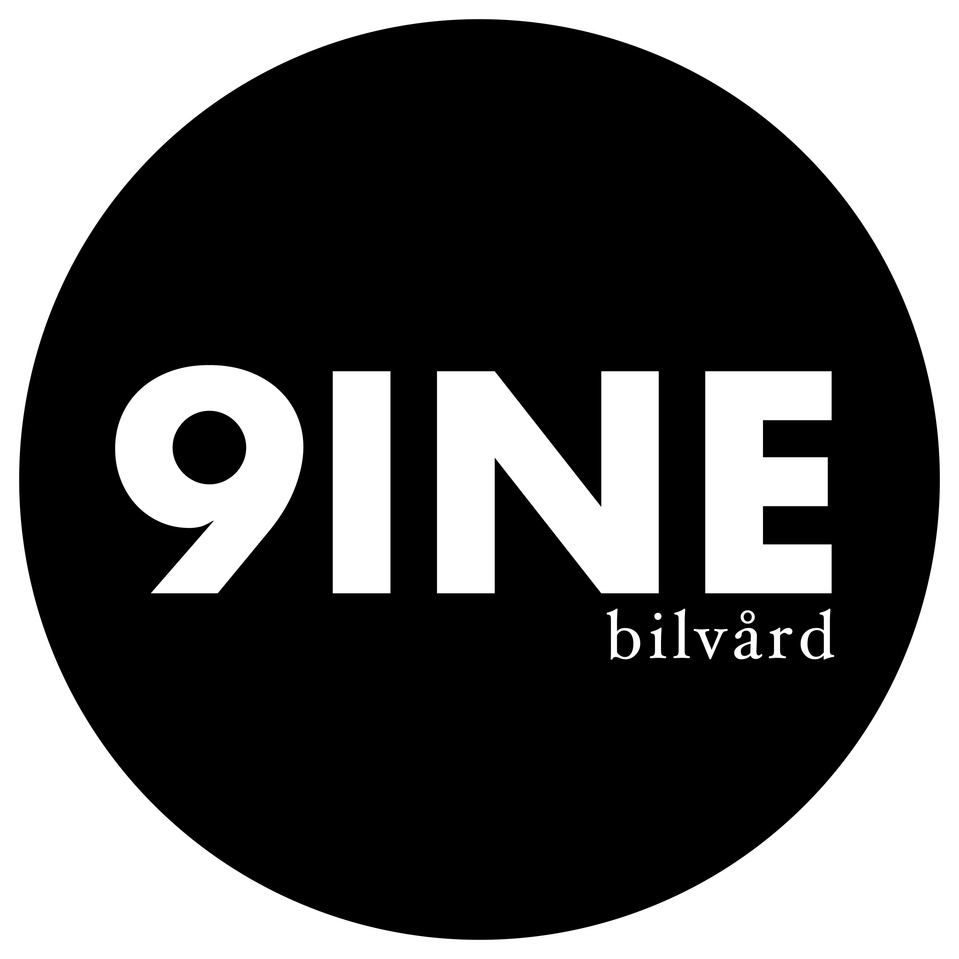 9INE Bilvård - Biltvätt Lackskydd Klädseltvätt Rekond i Luleå