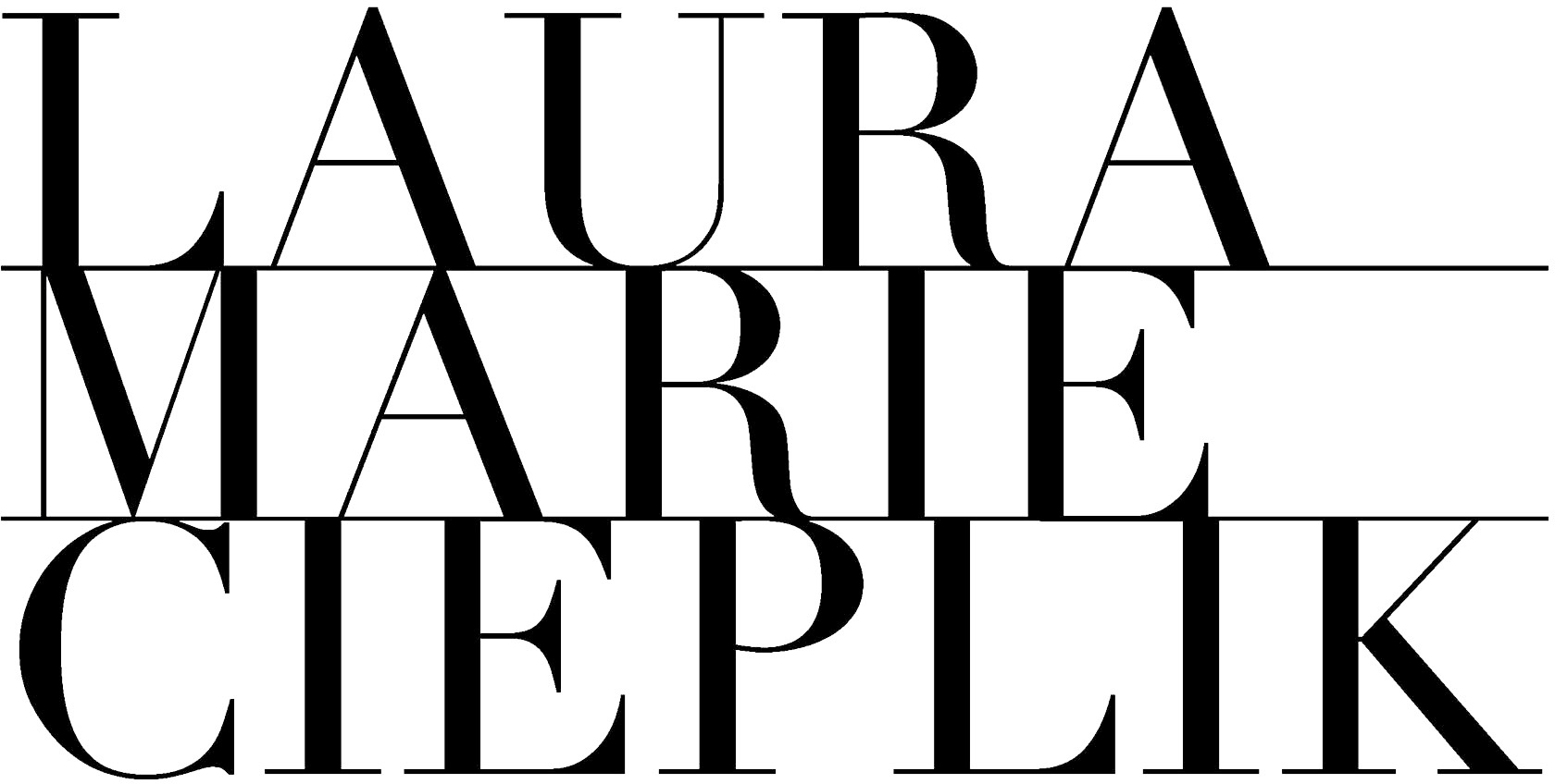 Laura Marie Cieplik Portfolio