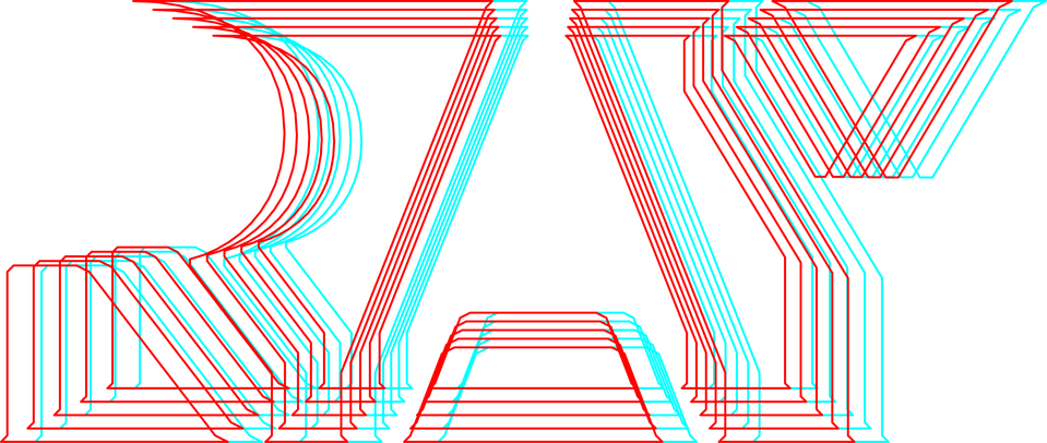 RAY | DESIGN & ARCHITECTURE