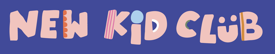 New Kid Club's Portfolio