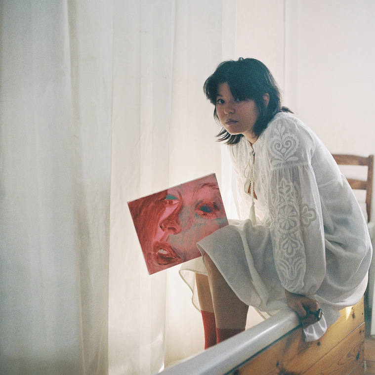 Photo by Sasha Zacks