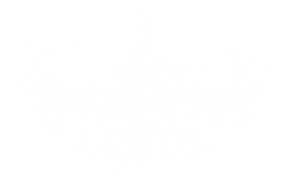 Woodland Shrine - Creator of Mysterious Entities