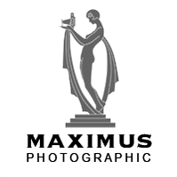 MAXIMUS PHOTOGRAPHIC
