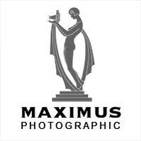 MAXIMUS PHOTOGRAPHIC