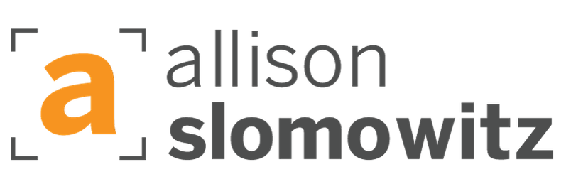 Allison Slomowitz Photography