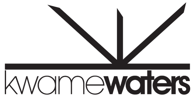 Kwame Waters' Portfolio