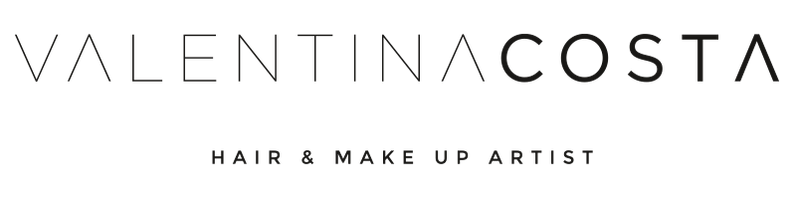 Valentina Costa  -  Miami based Hair and Makeup Artist  -  Campaigns, Commercial, TV, Corporate,  Events, Red Carpet, UGC, Education